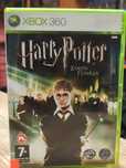 Harry Potter i Zakon Feniksa XBOX 360, Sklep/Wysyłka/Wymiana
