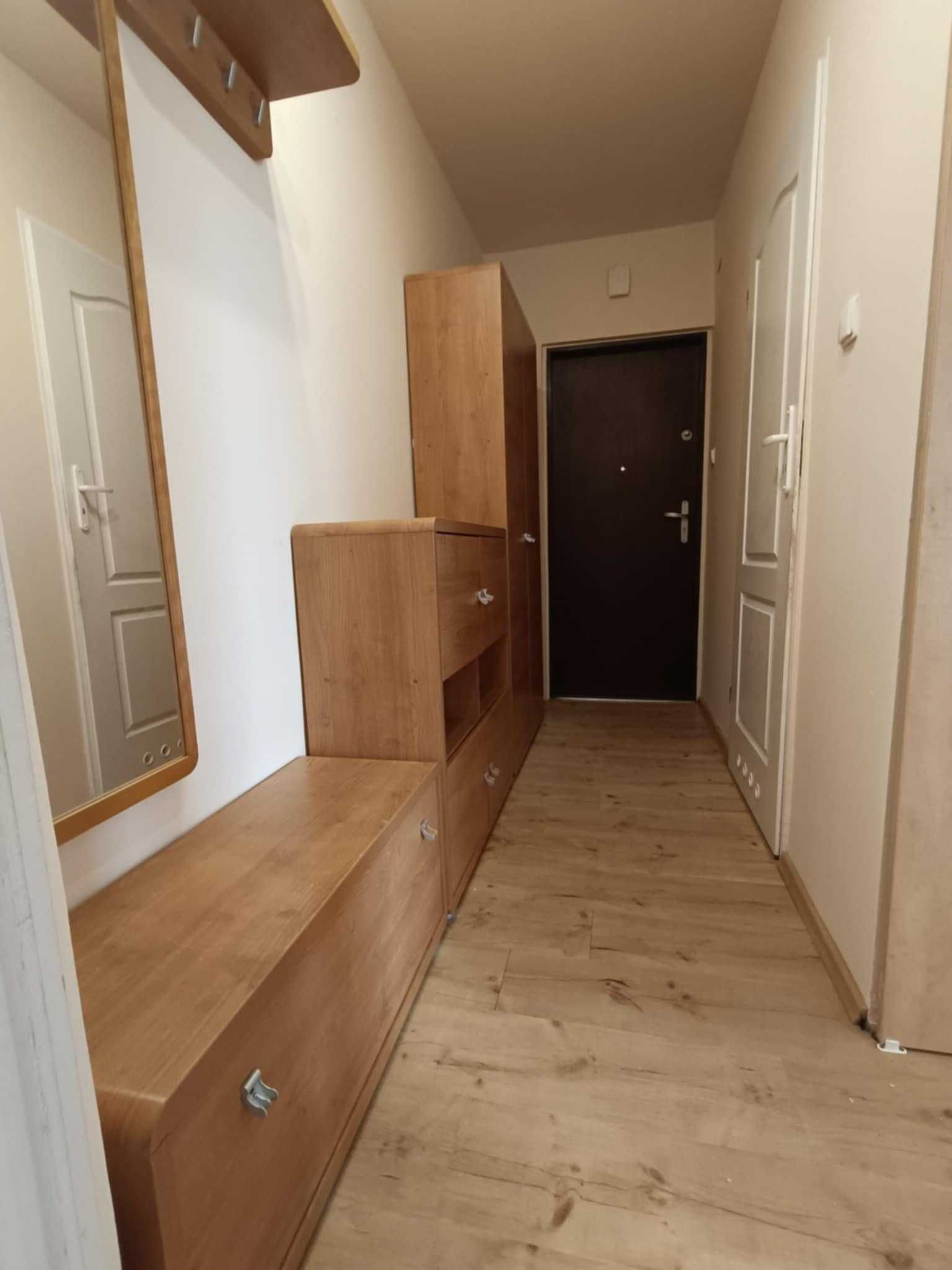 Wynajmę 2 pokojowe mieszkanie  Gdynia Cisowa