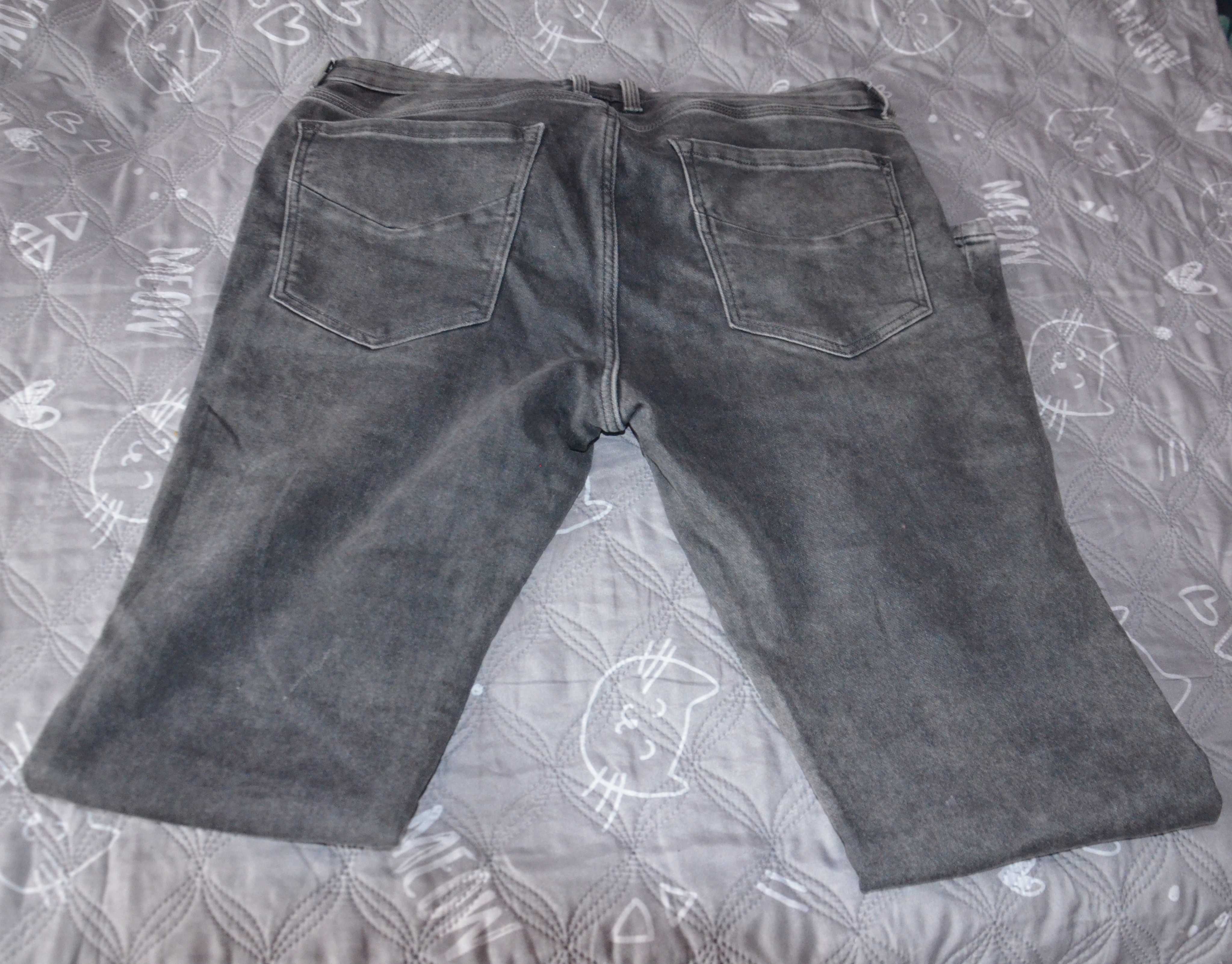 Spodnie męskie medicine slim fit rozmiar 34/L