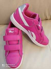 Buty sportowe reebok