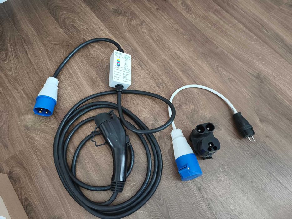 Зарядне зарядка ford f150 lightning ford Mustang mach-e focus escape