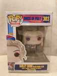 Funko Pop Harley Quinn 303