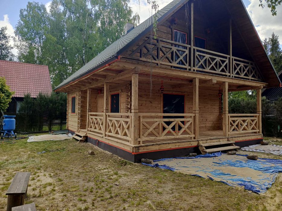 Piaskowanie/Antykorozja/Malowanie Lublin/Cala Polska