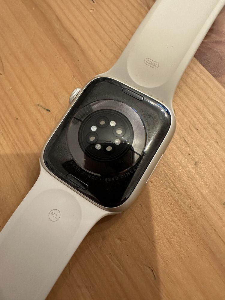 Apple Watch 8 45mm LTE ESIM