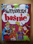 Książka Najpiękniejsze baśnie