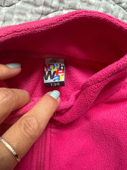 Polar 4F 134 na dziewczynkę