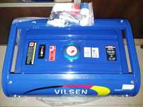 Generator prądotwórczy vilsen prostownik agregat Promocyjna cena!