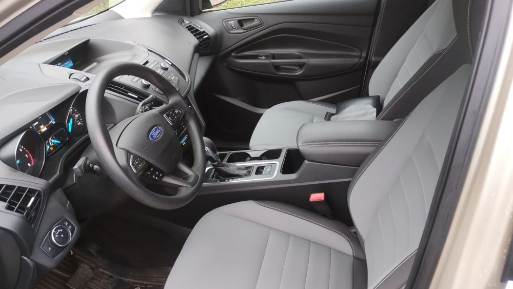 Продам Ford Escape 2.5