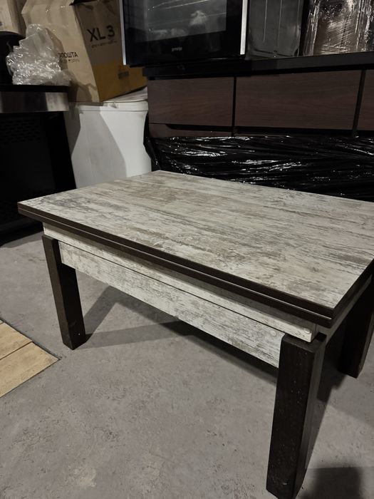 Стол трансформер