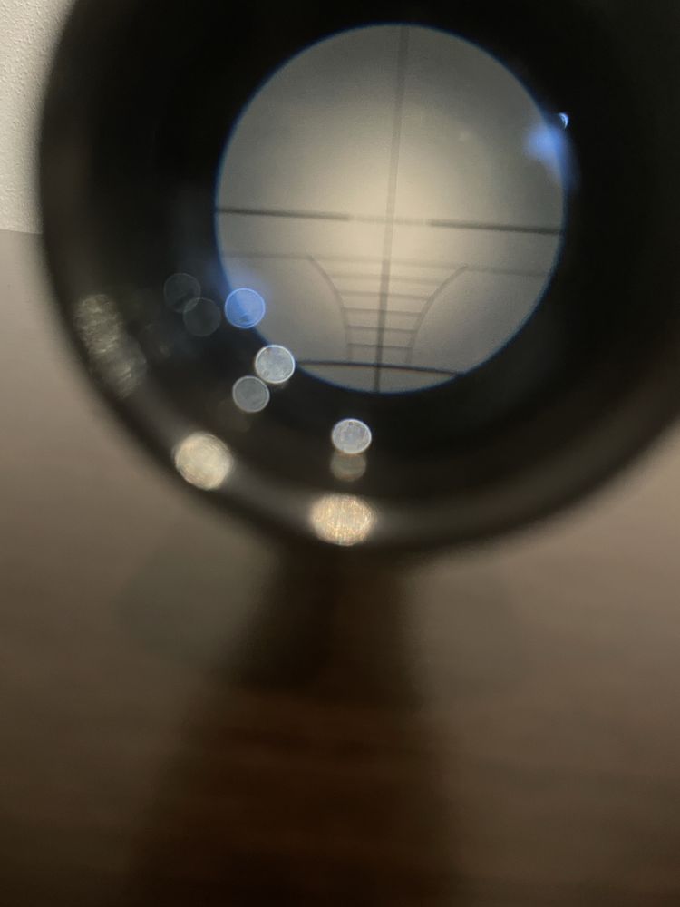 Mira bushnell 4x32