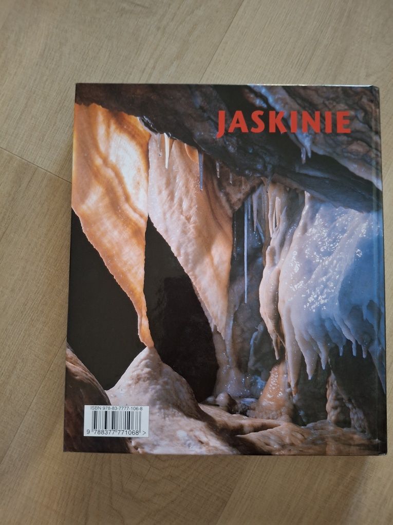 Jaskinie Christian Parma