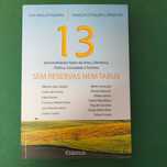 13 Sem Reservas Nem Tabus - Francisco P. Carvalho / Ana P. Figueira