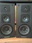 Kolumny Quadral quintas 105 Watt