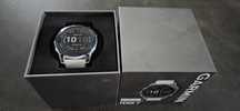 garmin fenix 7 sapphire solar