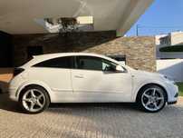 Opel Astra GTC 1.9 Cdti