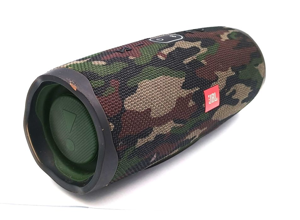 Głośnik JBL CHARGE4 Moro