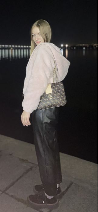 Шубка-куртка, тепла кофта