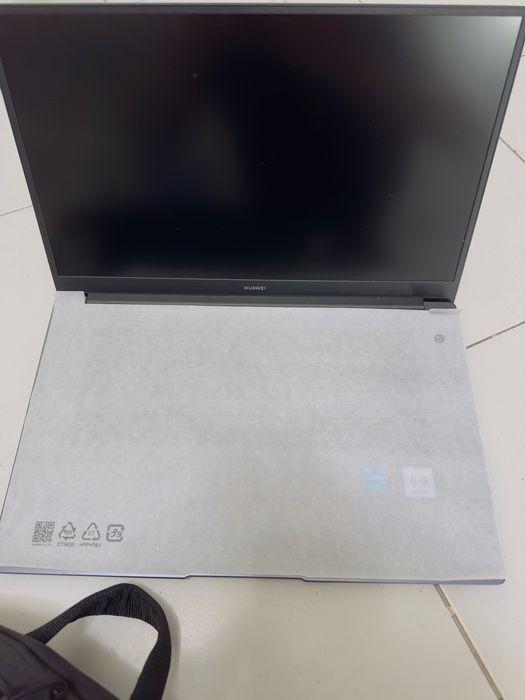 Huawei Matebook D15 (15.6) Novo