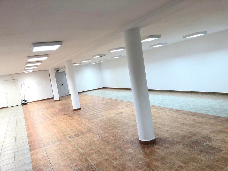 Lokal handlowo-usług w centrum Lubaczowa 300+ 210 m2 Kościuszki