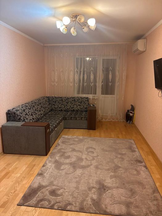 ОРЕНДА хорошої 3-ї квартири. Подольский район. Для сім'ї. 6 поверх