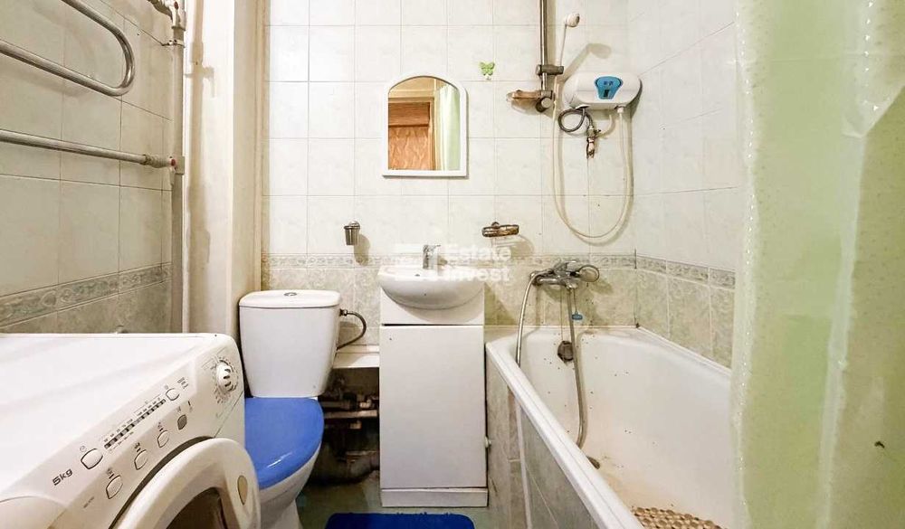 Продам 1 кімн. квартиру на пр. Перемоги, 54Б