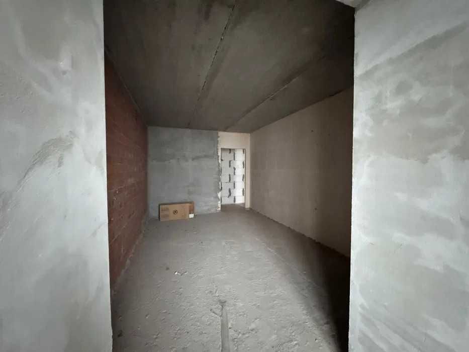 Продам квартиру 77м2 в ЖК Дубинина, Гагарина, Центр, Неоплаза