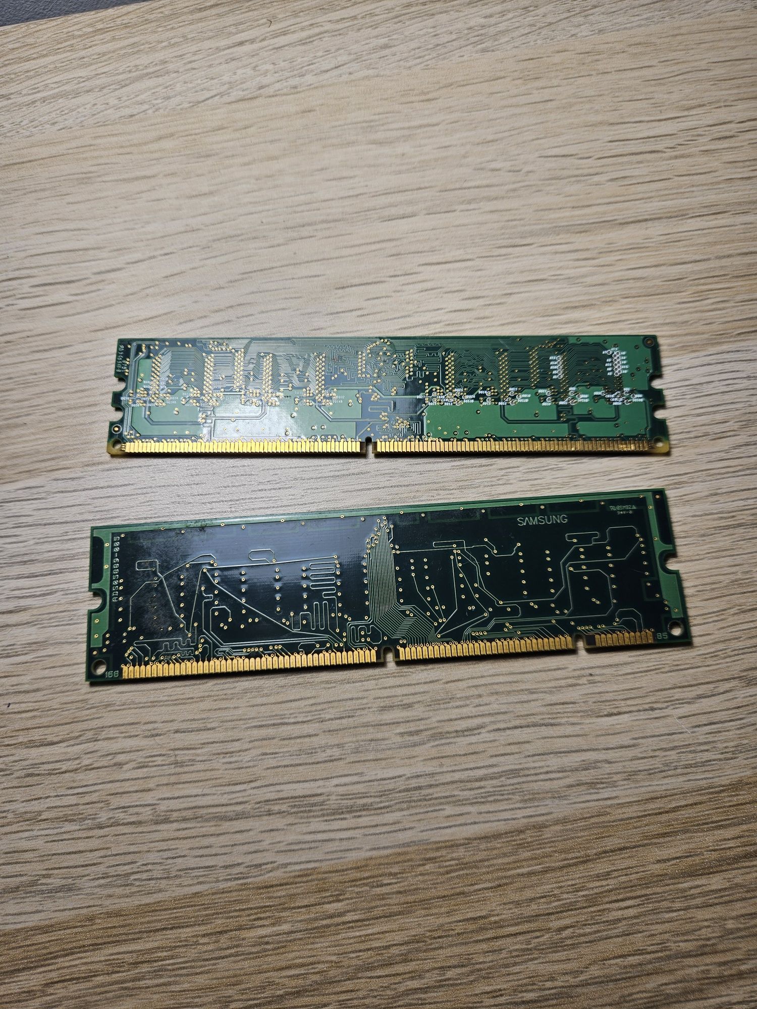 Memoria Ram da Samsung