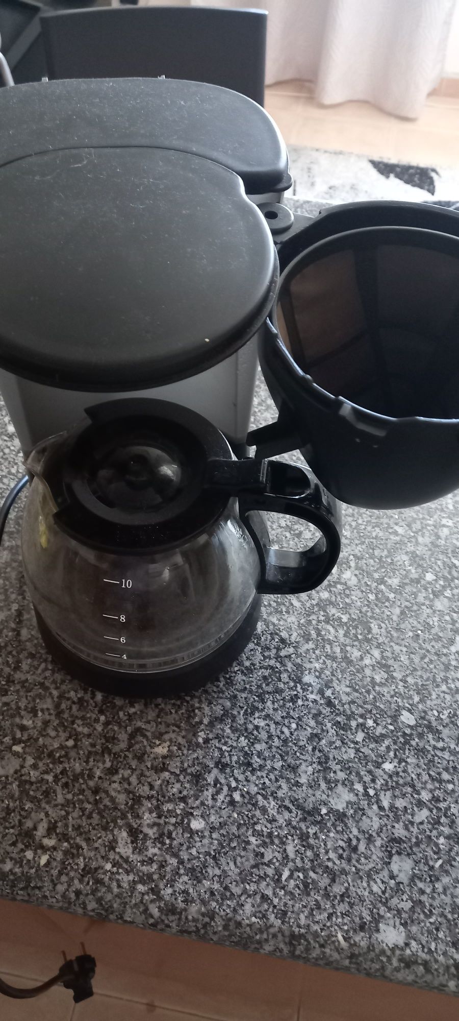 Máquina de café / cafeteira