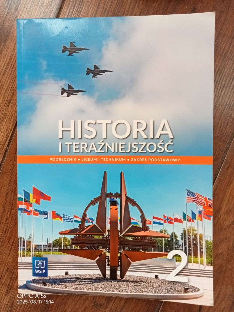 Historia i teraźniejszość 2