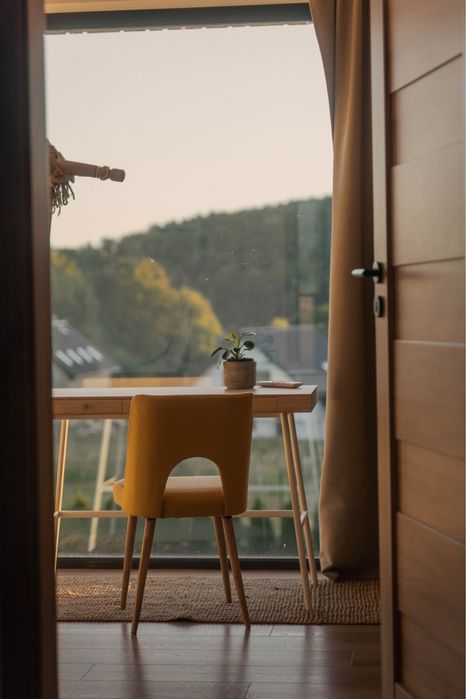 Duży dom na wynajem w Górach Izerskich- Stodola Majolka