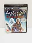 Gra Assassin's Creed Revelations PlayStation 3