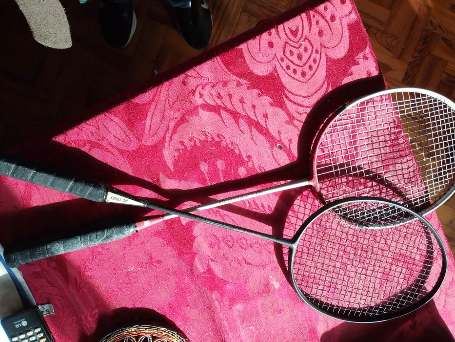 Sinks? Triple? Or single? Mini NBA S.A. Spurs Hoop 10E - Racket 15E - From 2E64285987929347123