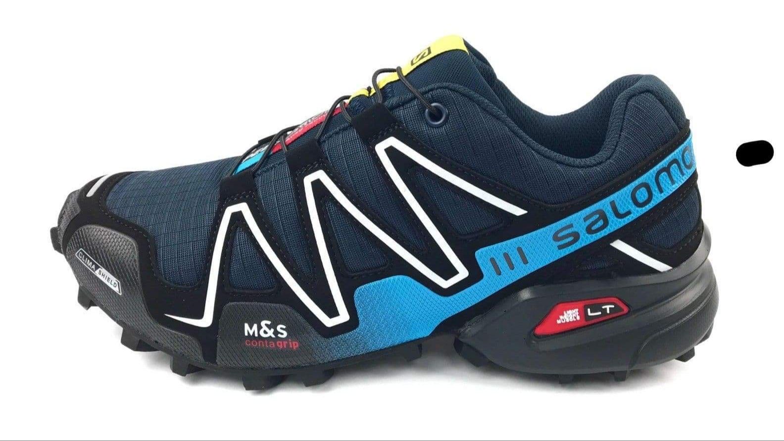 Salomon speedcross