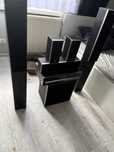 Kino domowe jvc th-D7