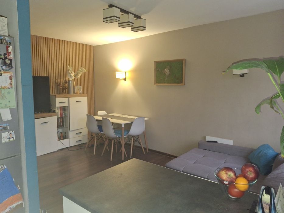 Mieszkanie w świetnej lokalizacji na 1 piętrze