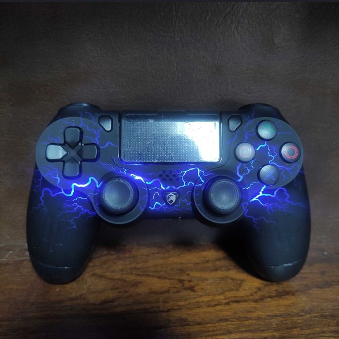 Геймпад (Echtpower P02) аналог Dualshock4 для Playstation