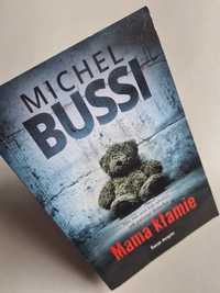 Mama kłamie - Michael Bussi