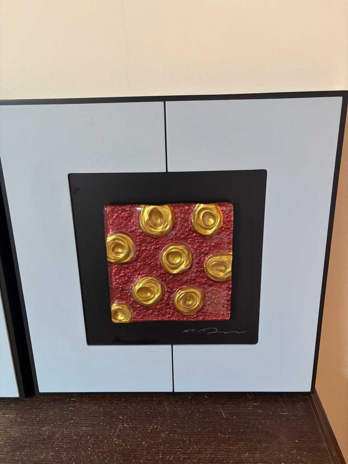 Quadros Decorativos - Conjunto 3 peças