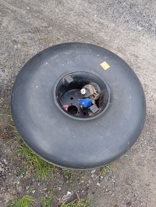 ГБО  2  поколения