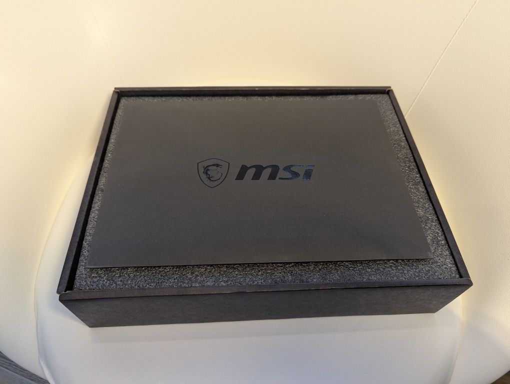 GeForce GTX 1660 Ti OC ARMOR od MSI