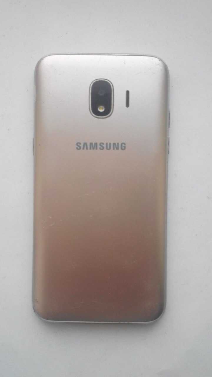 Смартфон SAMSUNG J2