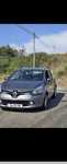 Renault clio tourer 900 TCE