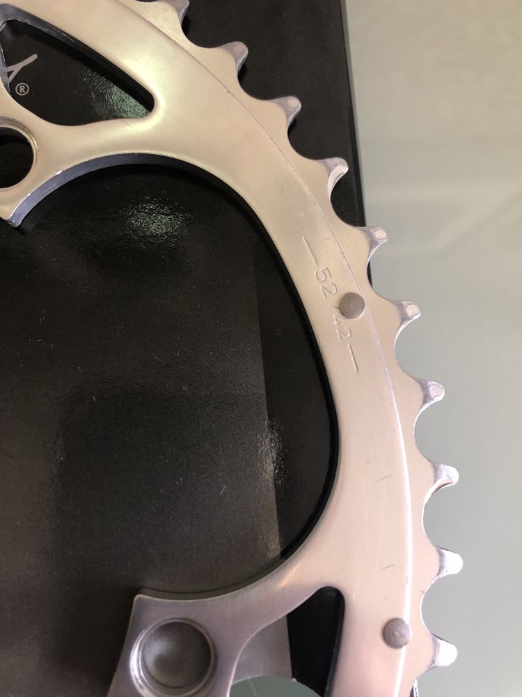 Prato Campagnolo tamanho 42