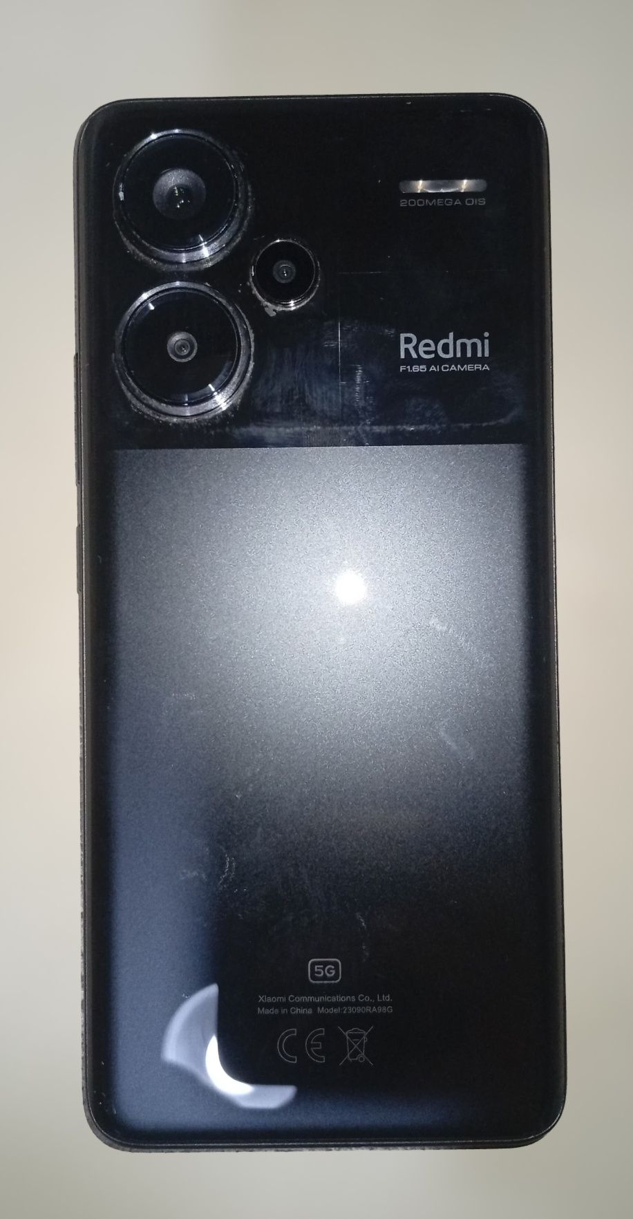 Redmi Note 13 5G Pro PLus 512gb