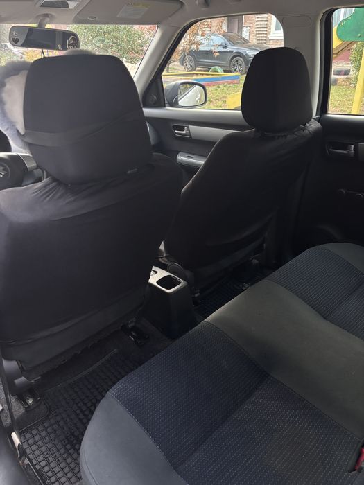 Продам suzuki swift 2008