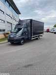 OKAZJA! Iveco DAILY 70C18 / AB06 15EP - 610x245x290cm!! 7200kg DMC