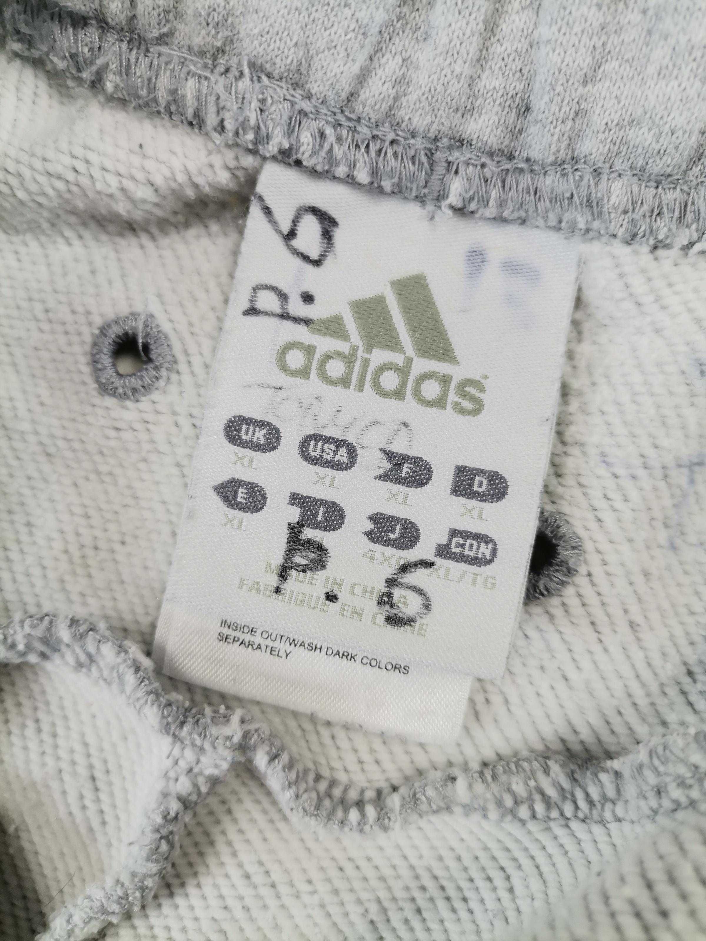 ADIDAS Originals Spodenki Męskie Bawełniane XL