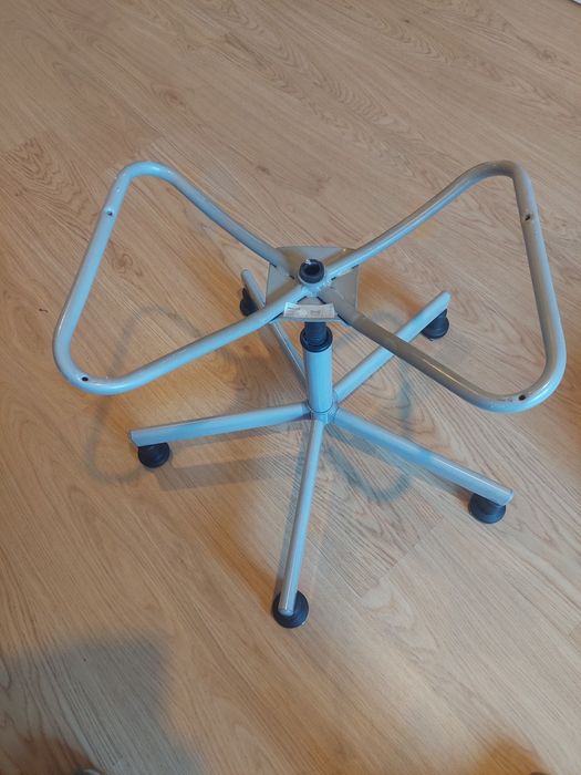 Cadeira Ikea SNILLE suporte