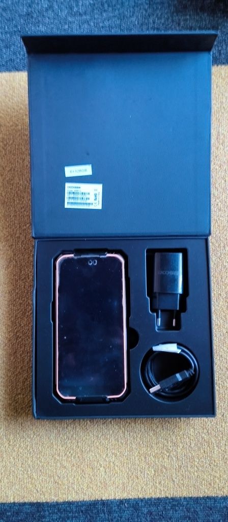 Sprzedam Doogee s 68 pro