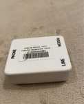 Splitter ADSL * Filtro